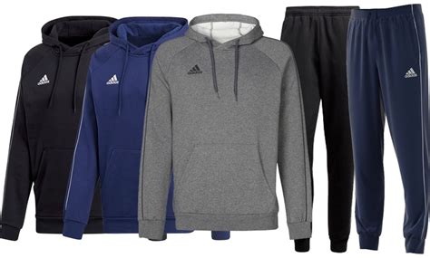 adidas trui en broek dames